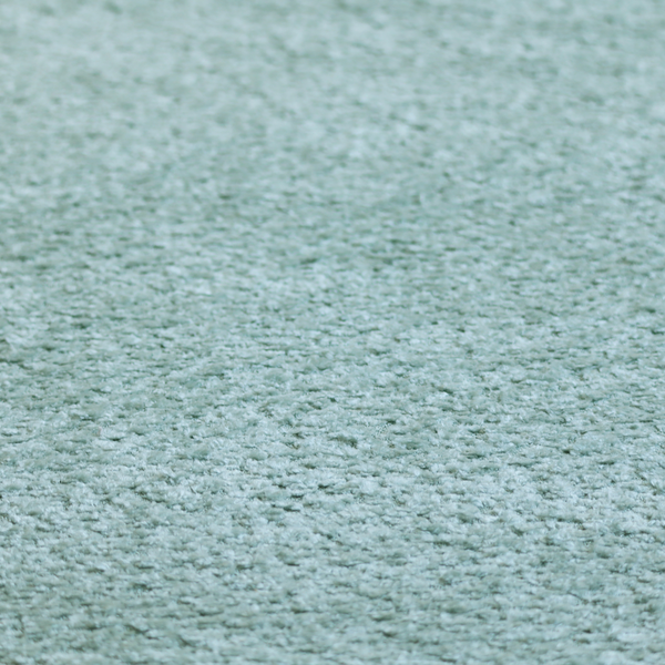 Ecuador Soft Bear Boucle Textured In Mint Green Upholstery Fabric CTR-2295