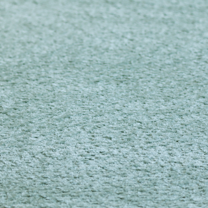 Ecuador Soft Bear Boucle Textured In Mint Green Upholstery Fabric CTR-2295