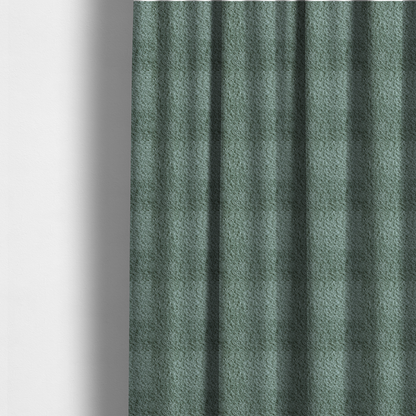Ecuador Soft Bear Boucle Textured In Mint Green Upholstery Fabric CTR-2295 - Made To Measure Curtains