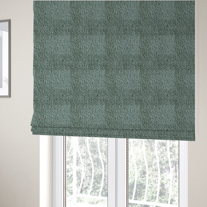 Ecuador Soft Bear Boucle Textured In Mint Green Upholstery Fabric CTR-2295 - Roman Blinds
