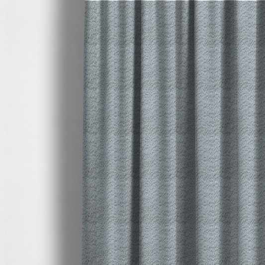 Ecuador Soft Bear Boucle Textured In Beige Upholstery Fabric CTR-2297 - Made To Measure Curtains