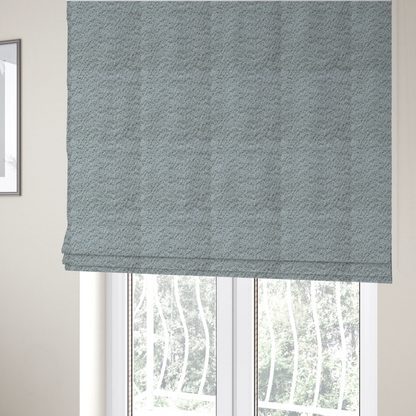 Ecuador Soft Bear Boucle Textured In Beige Upholstery Fabric CTR-2297 - Roman Blinds