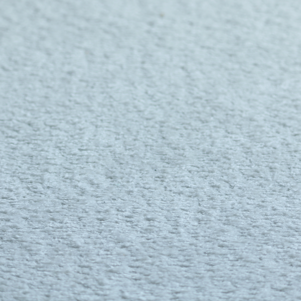 Ecuador Soft Bear Boucle Textured In White Upholstery Fabric CTR-2298