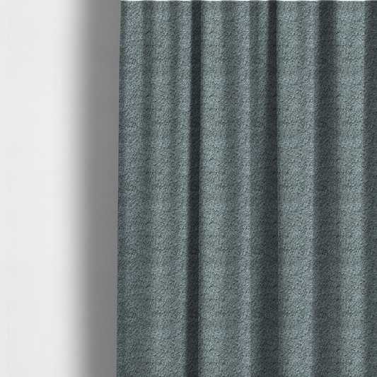 Ecuador Soft Bear Boucle Textured In Light Grey Upholstery Fabric CTR-2299 - Made To Measure Curtains