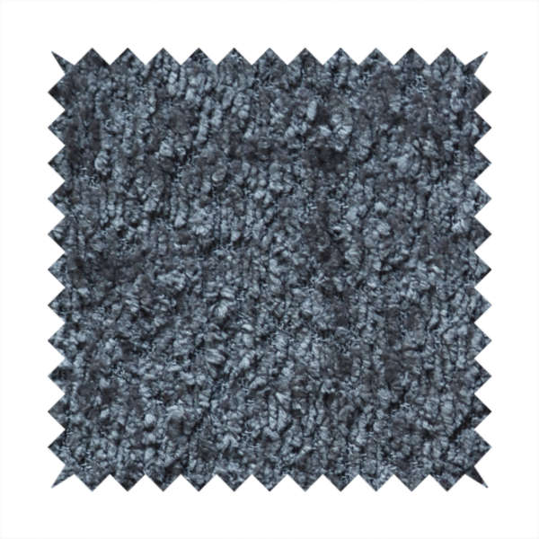 Ecuador Soft Bear Boucle Textured In Grey Upholstery Fabric CTR-2300