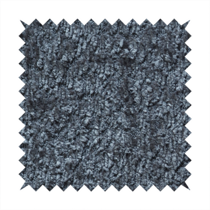 Ecuador Soft Bear Boucle Textured In Grey Upholstery Fabric CTR-2300
