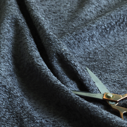 Ecuador Soft Bear Boucle Textured In Grey Upholstery Fabric CTR-2300