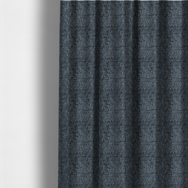 Ecuador Soft Bear Boucle Textured In Grey Upholstery Fabric CTR-2300 - Made To Measure Curtains