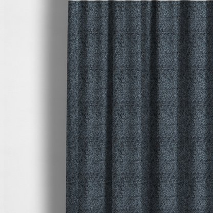 Ecuador Soft Bear Boucle Textured In Grey Upholstery Fabric CTR-2300 - Made To Measure Curtains