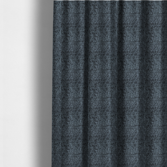 Ecuador Soft Bear Boucle Textured In Grey Upholstery Fabric CTR-2300 - Made To Measure Curtains