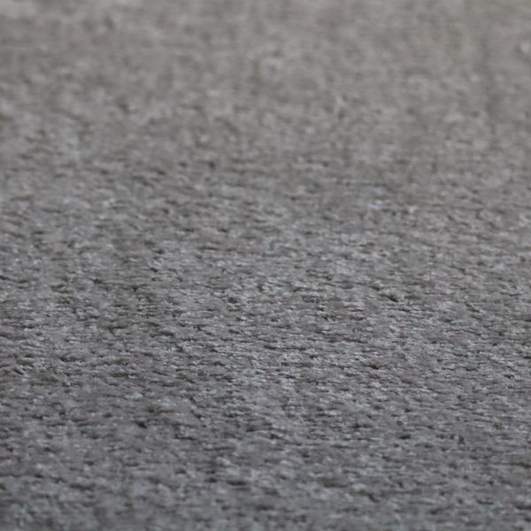 Ecuador Soft Bear Boucle Textured In Silver Upholstery Fabric CTR-2301