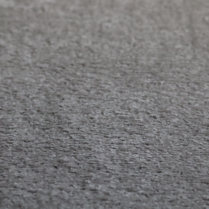 Ecuador Soft Bear Boucle Textured In Silver Upholstery Fabric CTR-2301