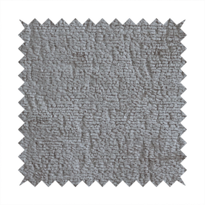 Delhi Soft Chenille Plain Textured In Mocha Upholstery Fabric CTR-2314