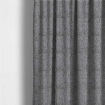 Delhi Soft Chenille Plain Textured In Mocha Upholstery Fabric CTR-2314 - Made To Measure Curtains