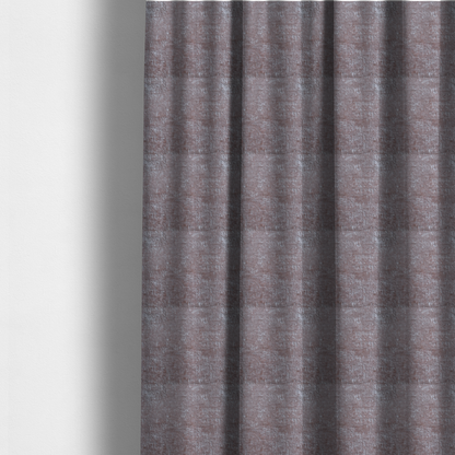 Delhi Soft Chenille Plain Textured In Pink Upholstery Fabric CTR-2316 - Made To Measure Curtains