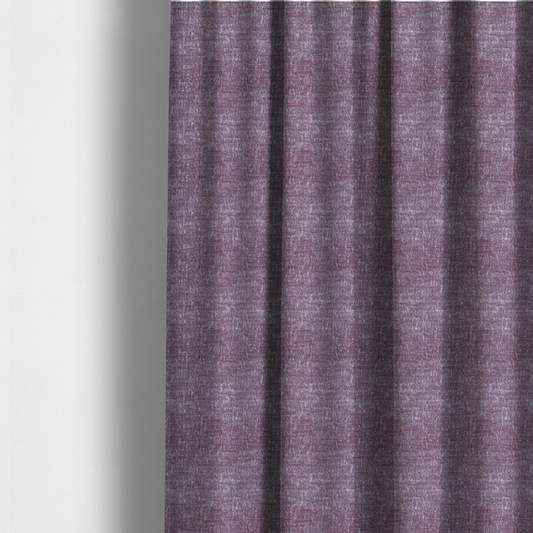 Delhi Soft Chenille Plain Textured In Dusty Pink Upholstery Fabric CTR-2320 - Made To Measure Curtains