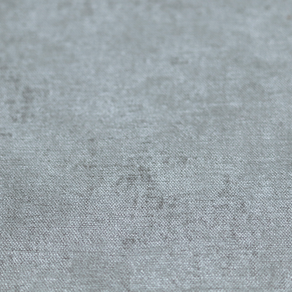 Lima Plain Smooth Textured Chenille In Beige Colour Upholstery Fabric CTR-2434