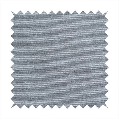 Lima Plain Smooth Textured Chenille In Mocha Brown Colour Upholstery Fabric CTR-2435