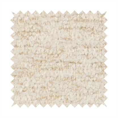 Seoul Boucle Upholstery Fabric Beige Colour CTR-2450