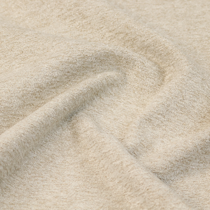 Seoul Boucle Upholstery Fabric Beige Colour CTR-2450