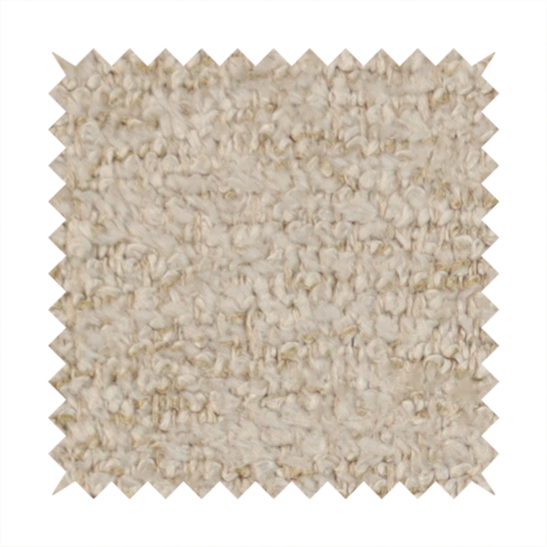 Seoul Boucle Upholstery Fabric Sand Colour CTR-2451