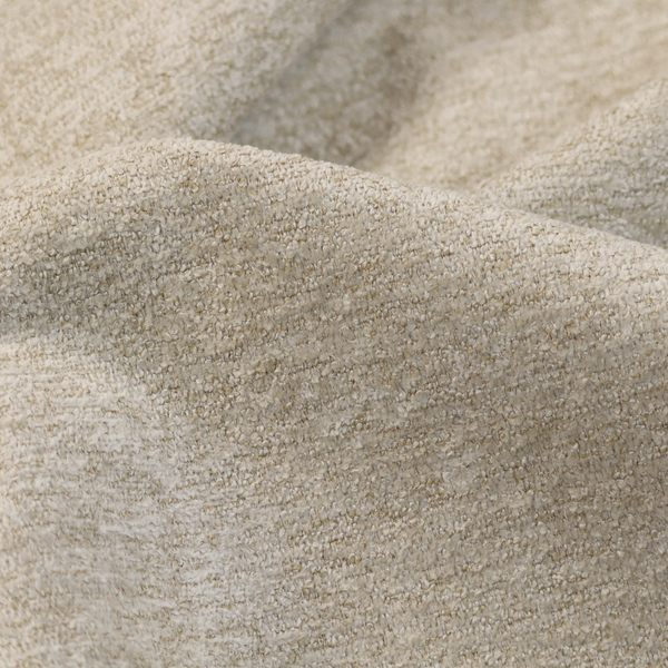 Seoul Boucle Upholstery Fabric Sand Colour CTR-2451
