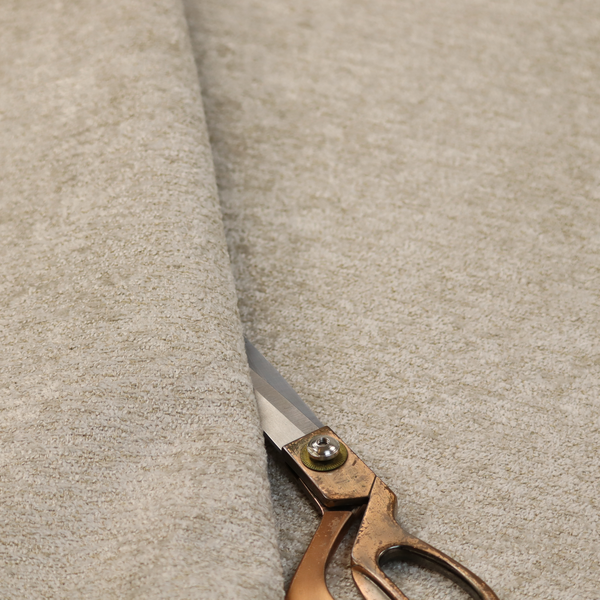 Seoul Boucle Upholstery Fabric Sand Colour CTR-2451