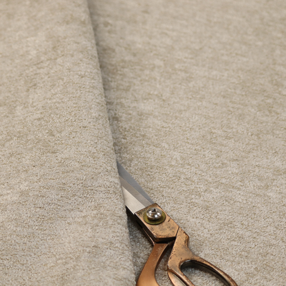 Seoul Boucle Upholstery Fabric Sand Colour CTR-2451