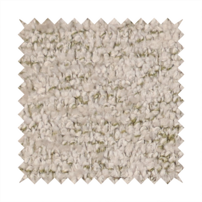 Seoul Boucle Upholstery Fabric Dark Beige Colour CTR-2452