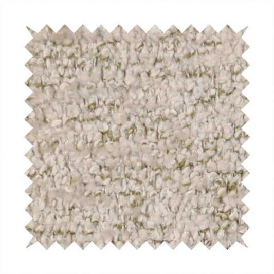 Seoul Boucle Upholstery Fabric Dark Beige Colour CTR-2452