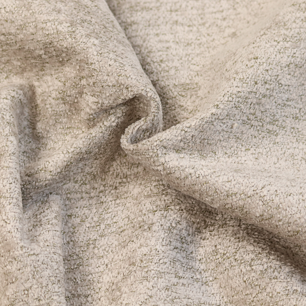 Seoul Boucle Upholstery Fabric Dark Beige Colour CTR-2452