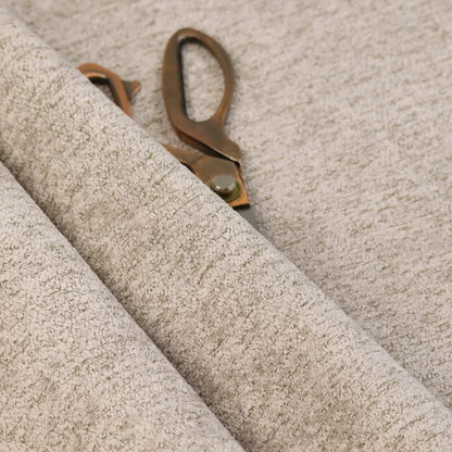 Seoul Boucle Upholstery Fabric Dark Beige Colour CTR-2452