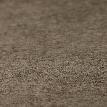 Seoul Boucle Upholstery Fabric Brown Colour CTR-2453 - Made To Measure Curtains