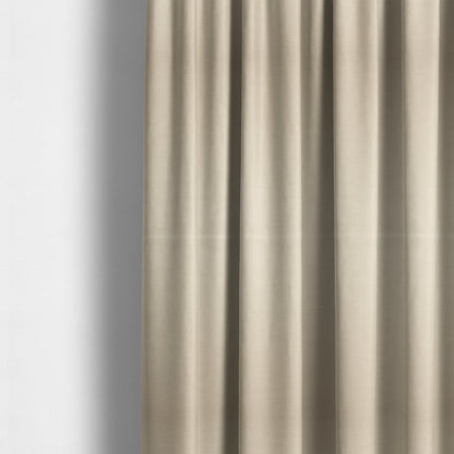 Atlantic Ribbed Textured Plain Cotton Feel Velvet Pink Upholstery Fabric CTR-2584 - Made To Measure Curtains