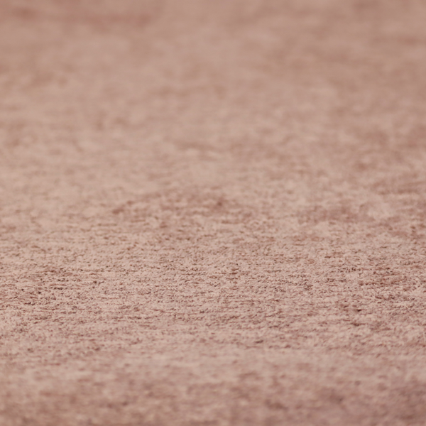 Seoul Boucle Upholstery Fabric Dusty Pink Colour CTR-2615 - Made To Measure Curtains