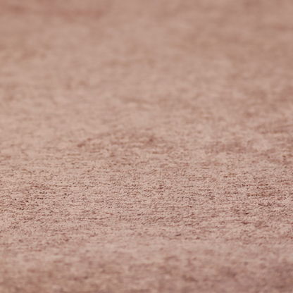 Seoul Boucle Upholstery Fabric Dusty Pink Colour CTR-2615 - Made To Measure Curtains