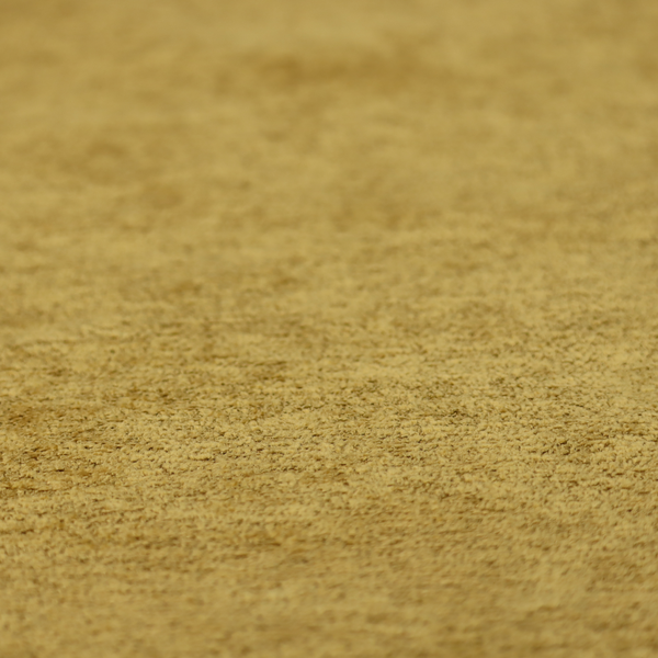 Seoul Boucle Upholstery Fabric Mustard Colour CTR-2619