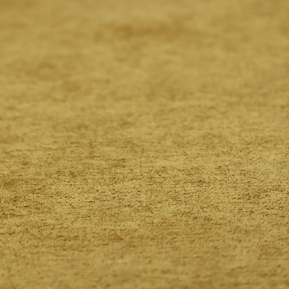 Seoul Boucle Upholstery Fabric Mustard Colour CTR-2619
