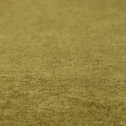 Seoul Boucle Upholstery Fabric Green Colour CTR-2620 - Made To Measure Curtains