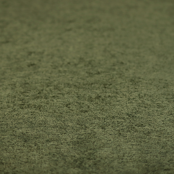 Seoul Boucle Upholstery Fabric Forest Green Colour CTR-2621