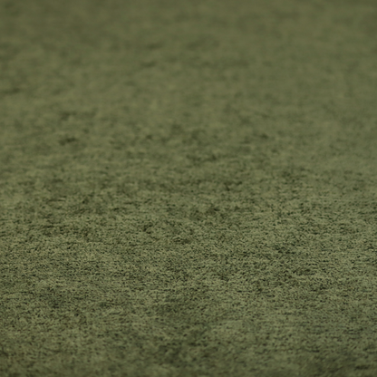 Seoul Boucle Upholstery Fabric Forest Green Colour CTR-2621