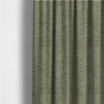 Seoul Boucle Upholstery Fabric Sage Green Colour CTR-2622 - Made To Measure Curtains
