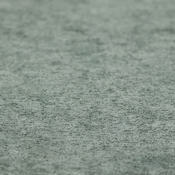 Seoul Boucle Upholstery Fabric Dusty Green Colour CTR-2691 - Made To Measure Curtains