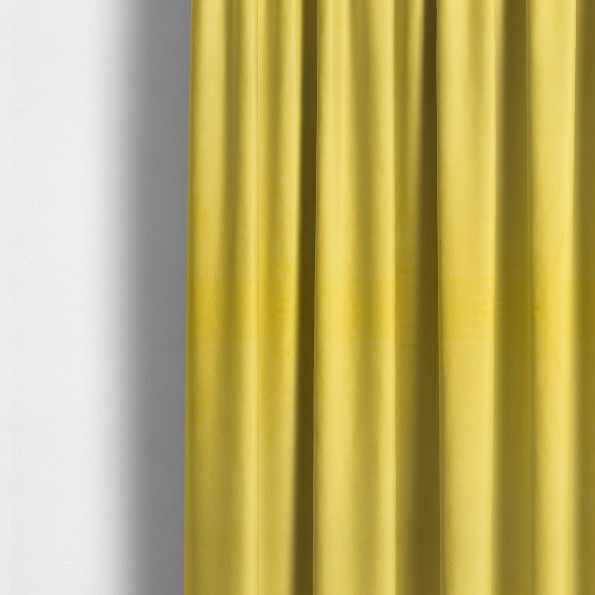 Drapery Alpha Alpha Plain Durable Velvet Brushed Cotton Effect Upholstery Fabric ...