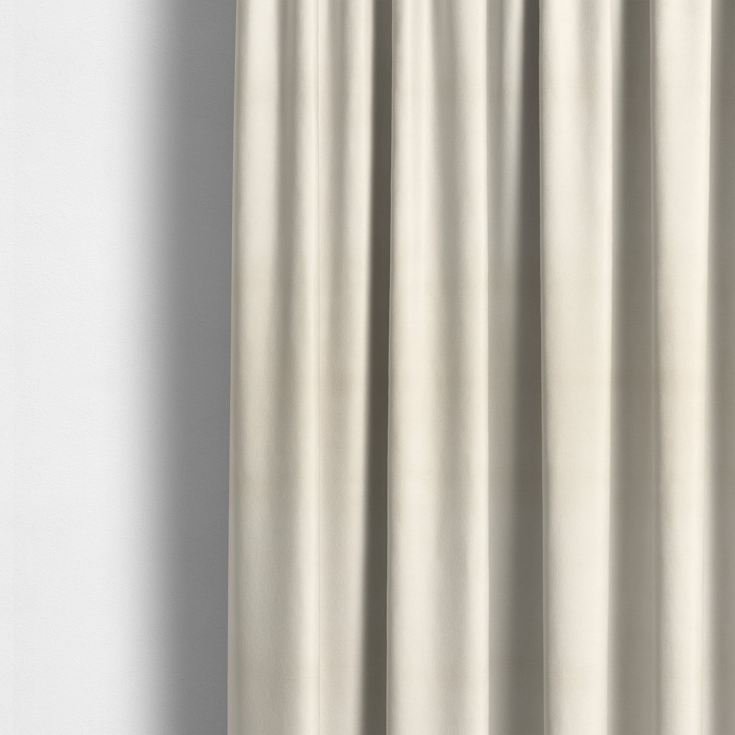 Colarado Plain Beige Colour Outdoor Fabric CTR-2818 - Made To Measure Curtains