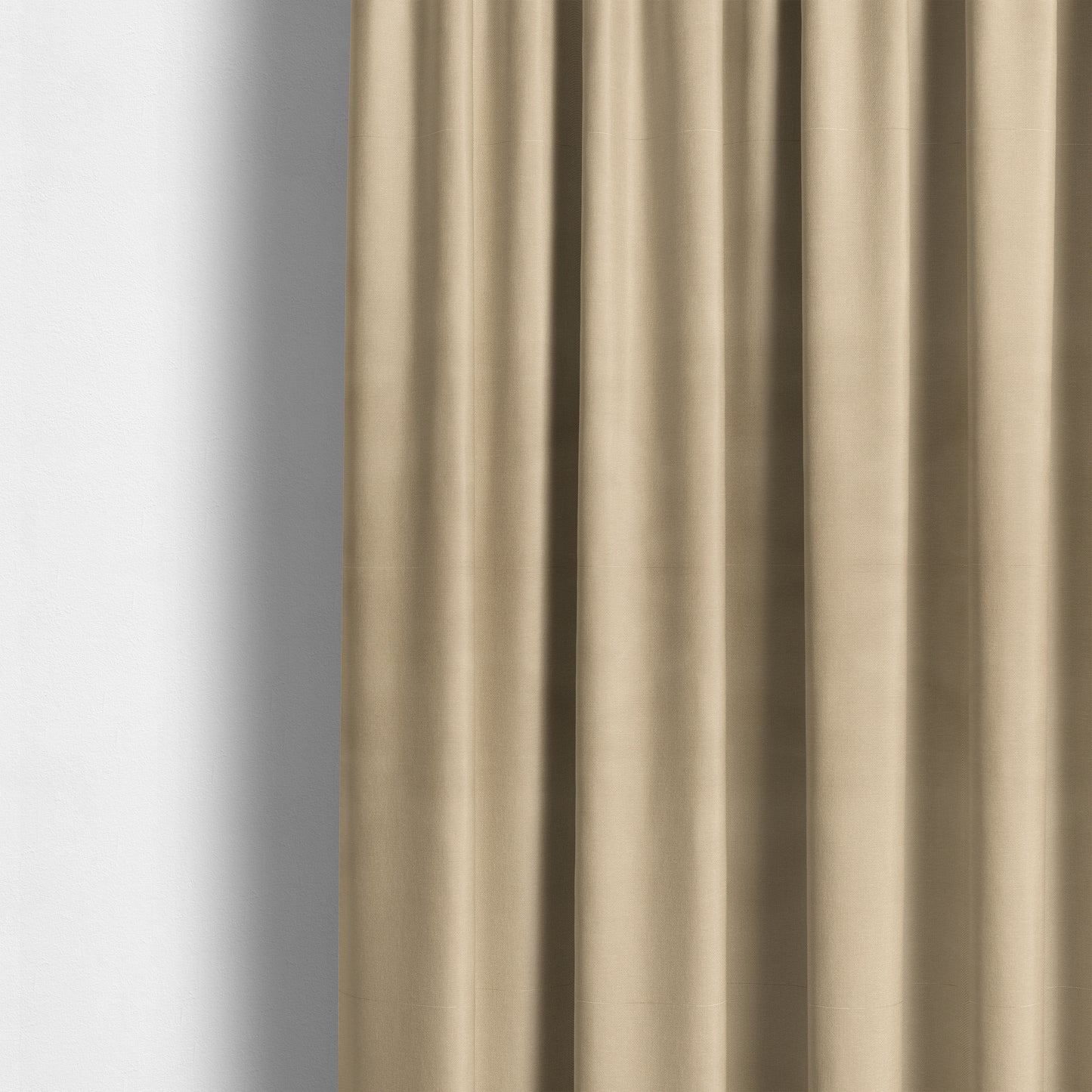 Colarado Plain Brown Colour Outdoor Fabric CTR-2824 - Made To Measure Curtains