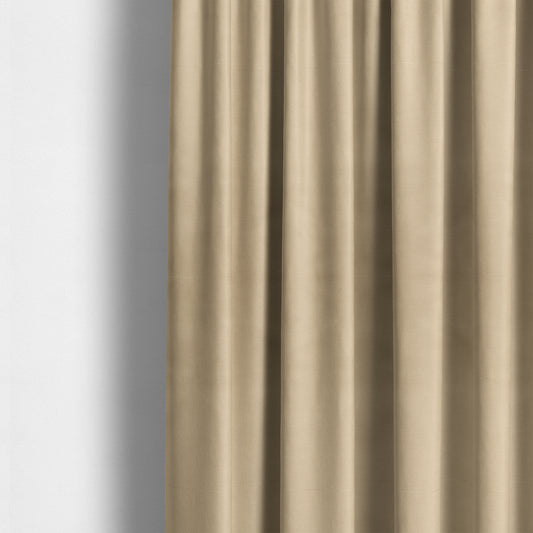 Colarado Plain Brown Colour Outdoor Fabric CTR-2824 - Made To Measure Curtains