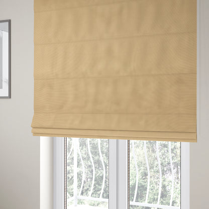 Colarado Plain Brown Colour Outdoor Fabric CTR-2824 - Roman Blinds