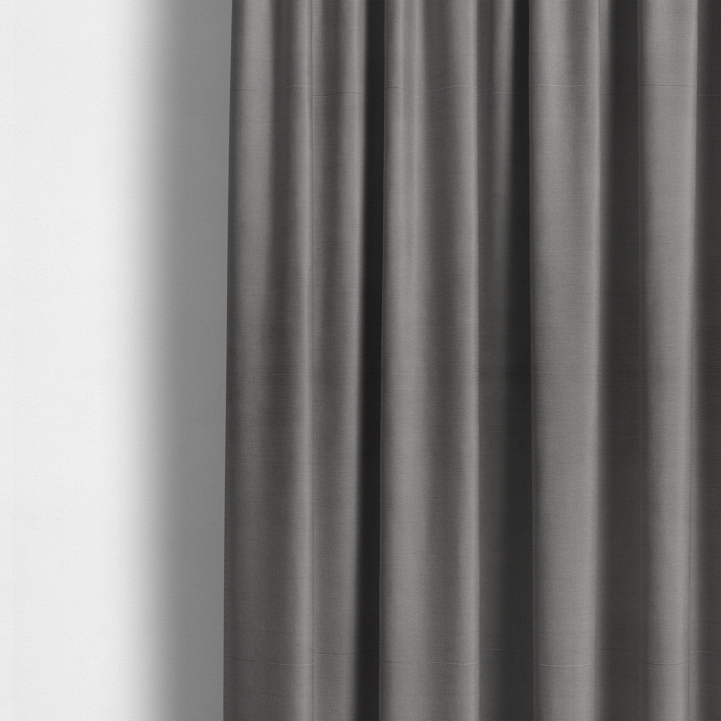 Colarado Plain Grey Colour Outdoor Fabric CTR-2825 - Made To Measure Curtains