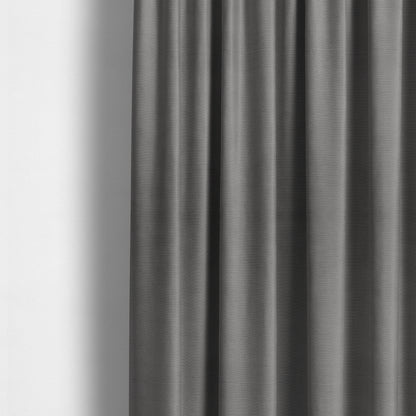 Colarado Plain Grey Colour Outdoor Fabric CTR-2825 - Made To Measure Curtains